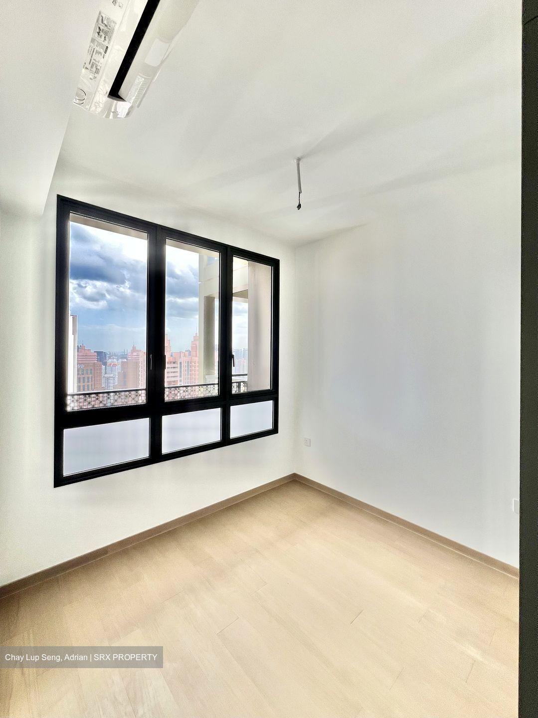 Irwell Hill Residences (D9), Apartment #445998851